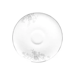 Angelina Platinum skål til espressokopp