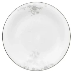 Angelina Platinum tallerken 17 cm