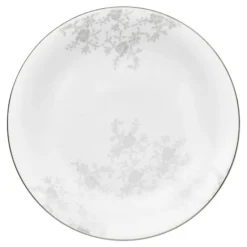 Angelina Platinum tallerken 22,5 cm