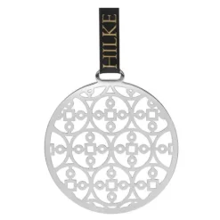 Anima Gemella 2 tredekorasjon NP 10 cm gull