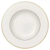 Anmut Gold dyp tallerken 24 cm