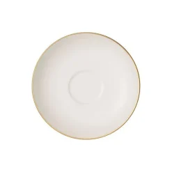 Anmut Gold skål til espressokopp 12 cm