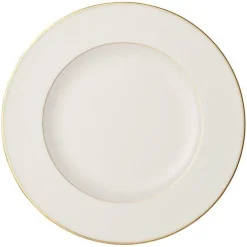 Anmut Gold tallerken 27 cm