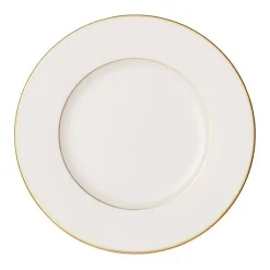 Anmut Gold tallerken 22 cm
