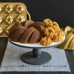 Anniversary bakeform 2,8L