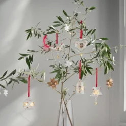 Ann-Sofi Romme årets julefugl 2024 liten