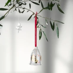 Ann-Sofi Romme årets juleklokke 2024 liten