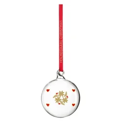 Ann-Sofi Romme årets julekule 2024 liten