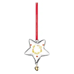 Ann-Sofi Romme Årets julestjerne 2023 liten