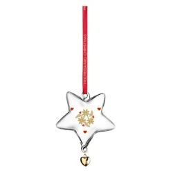 Ann-Sofi Romme årets julestjerne 2024 liten