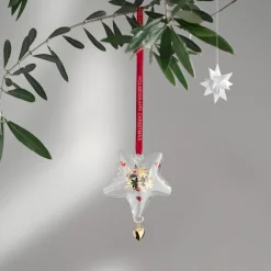 Ann-Sofi Romme årets julestjerne 2024 liten