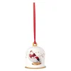 Annual Christmas Edition bjelle 2024 6 cm