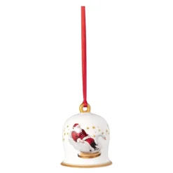 Annual Christmas Edition bjelle 2024 6 cm