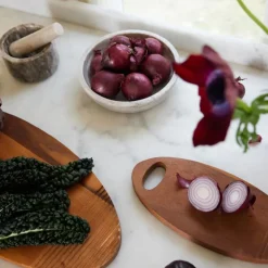 Ante skjærebrett 50x22,5x2 cm medium