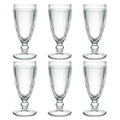 Antillaise dessertskål 29 cl 6 stk