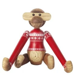 Ape christmas jumper 2024 mini teak/limba