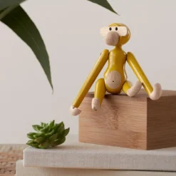 Ape mini vintage gul