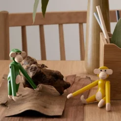 Ape mini vintage gul