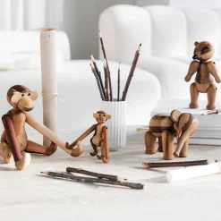 Apekatt jubileum 20 cm