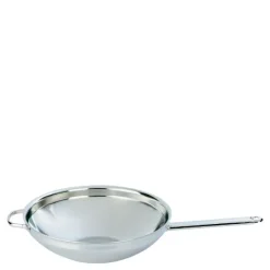 Apollo 7 wok 32 cm 5,5L 7-ply