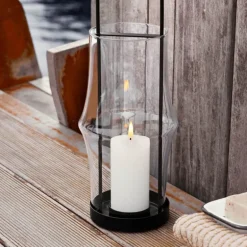 ARC lanterne 39 cm klar