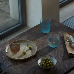 Arc vannglass 38 cl 2 stk contrast sky