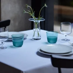 Arc vannglass 26 cl 2 stk contrast sky