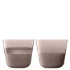 Arc vannglass 26 cl 2 stk contrast earth