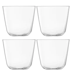 Arc vannglass 26 cl 4 stk klar