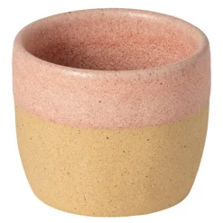 Arenito espressokopp 7 cl rosa