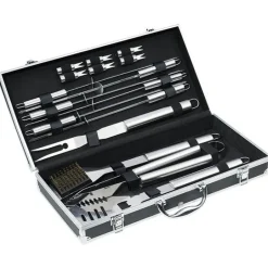 Arizona BBQ sett 16 deler