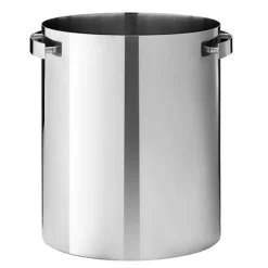 Arne Jacobsen champagnekjøler stål