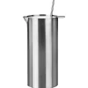 Arne Jacobsen cocktailkanne 1L stål