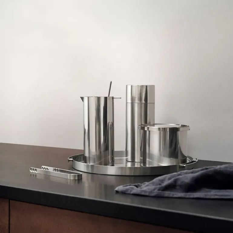 Arne Jacobsen istang stål