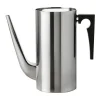 Arne Jacobsen kaffekanne 1,5L stål