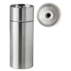 Arne Jacobsen pepperkvern 13 cm stål