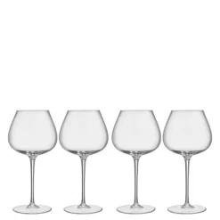 Aroma copa gin & tonic glass 71 cl 4 stk