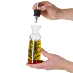 Aroma Pour olje- og eddikflaske 30 cl klar