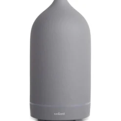 Aroma steindiffuser grå