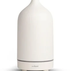 Aroma steindiffuser hvit