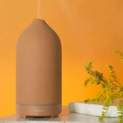 Aroma steindiffuser terrakotta