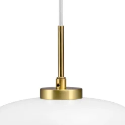 ARP pendel 35 cm opal