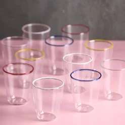 Art vannglass 29 cl mozzarella