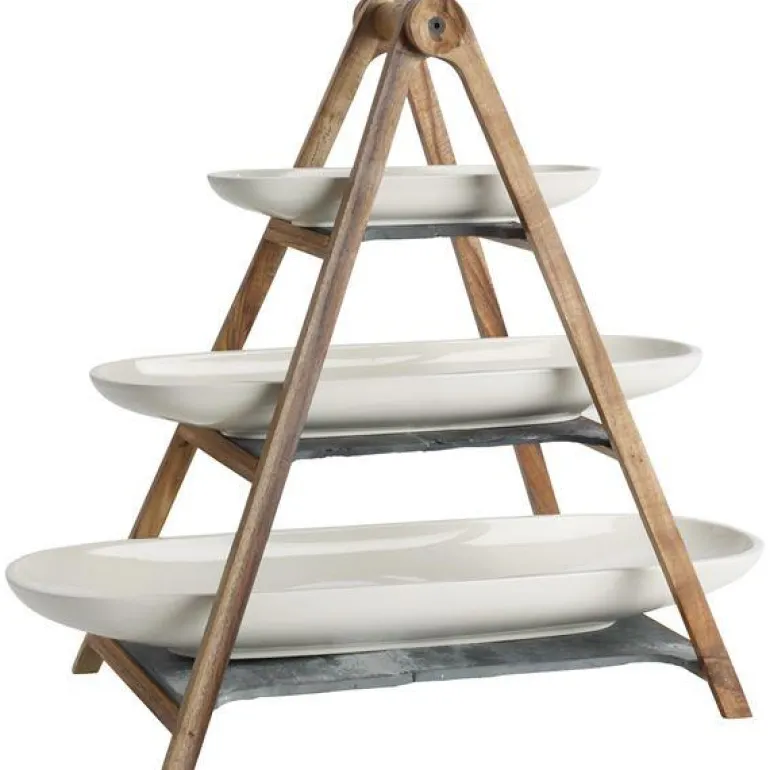 Artesano Original Original stativ med 3 fat