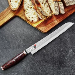 Artisan 6000 MCT brødkniv 23 cm
