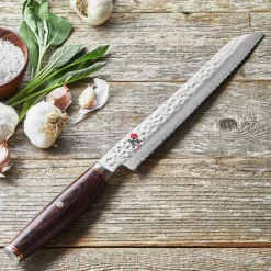 Artisan 6000 MCT brødkniv 23 cm