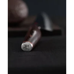 Artisan 6000 MCT knivsett 3 deler shotoh/shotoh/kokkekniv