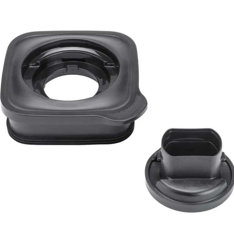 Artisan blender K400 5KSB4026EBK cast iron black