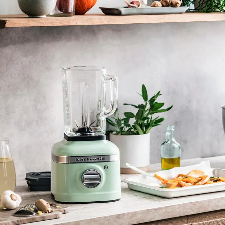 Artisan blender K400 5KSB4026EPT pistachio