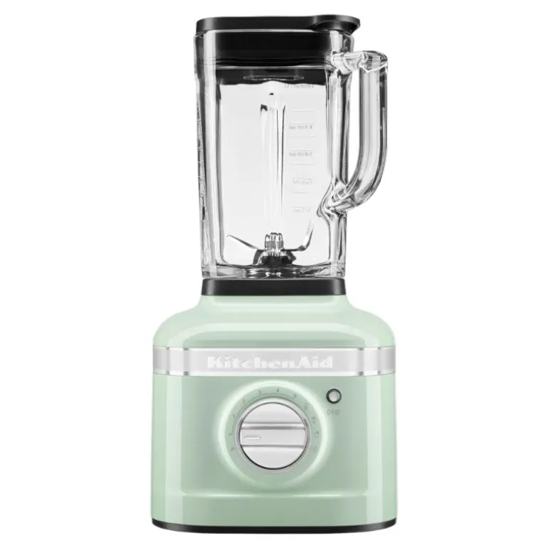 Artisan blender K400 5KSB4026EPT pistachio